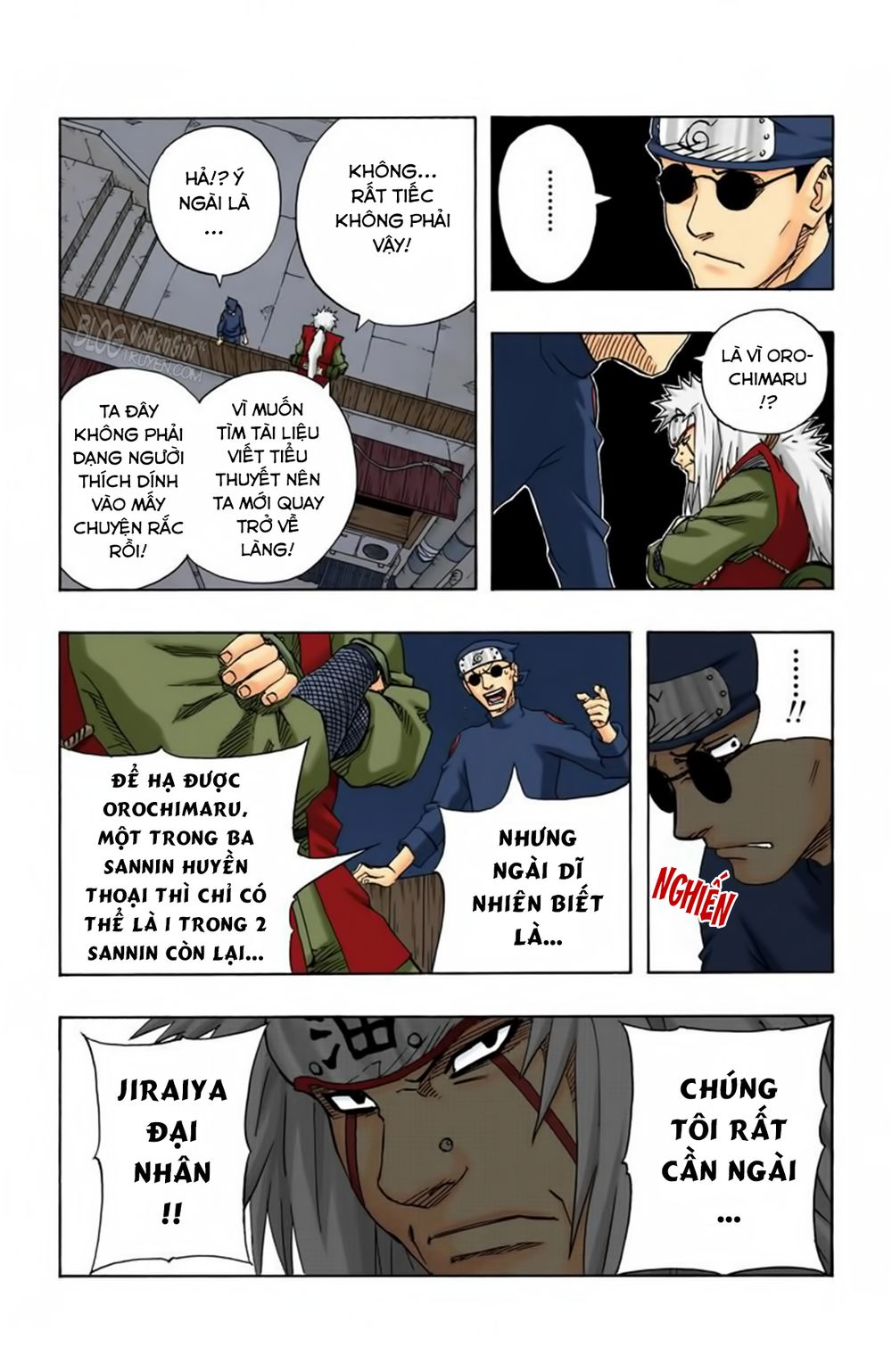 Chapter 91 - 30