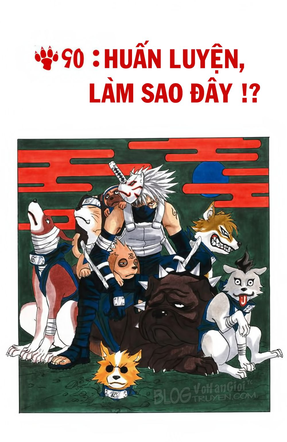 Chapter 90 - 6