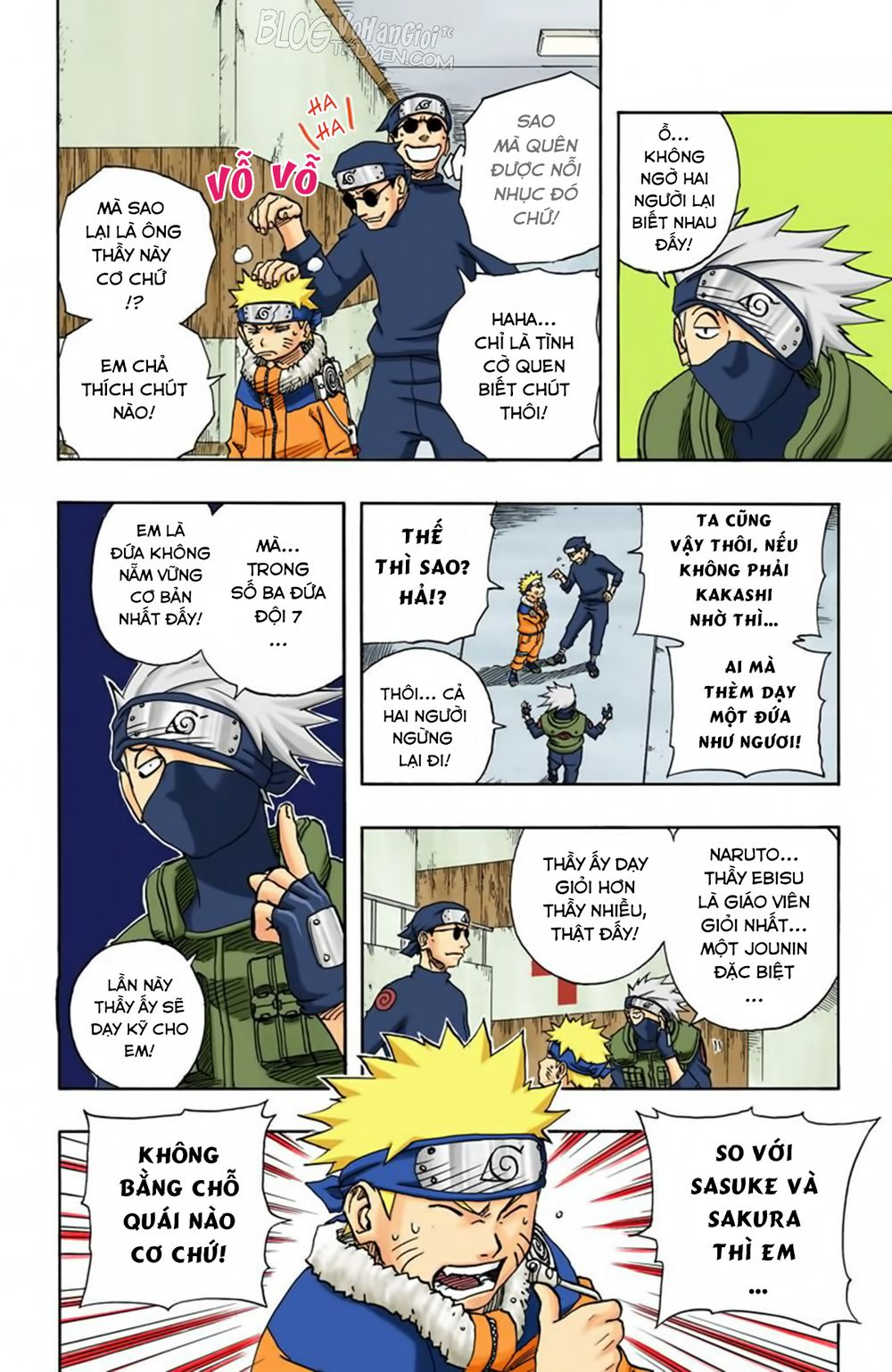 Chapter 90 - 8