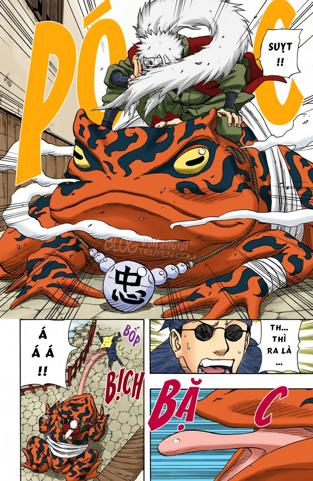 Chapter 90 - 22