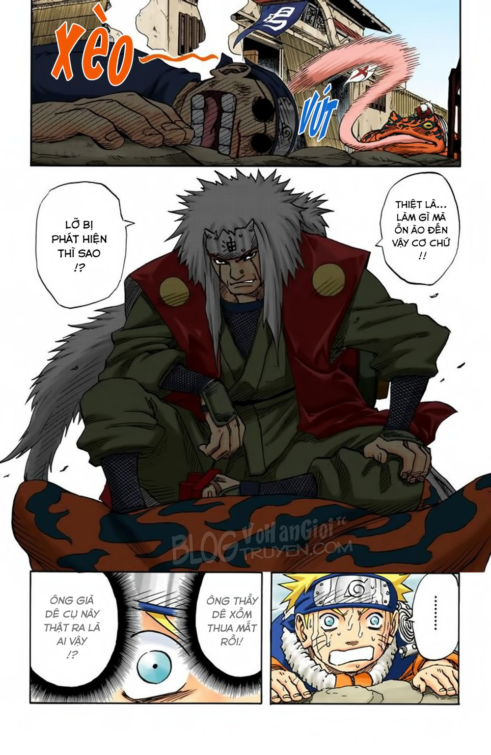 Chapter 90 - 23