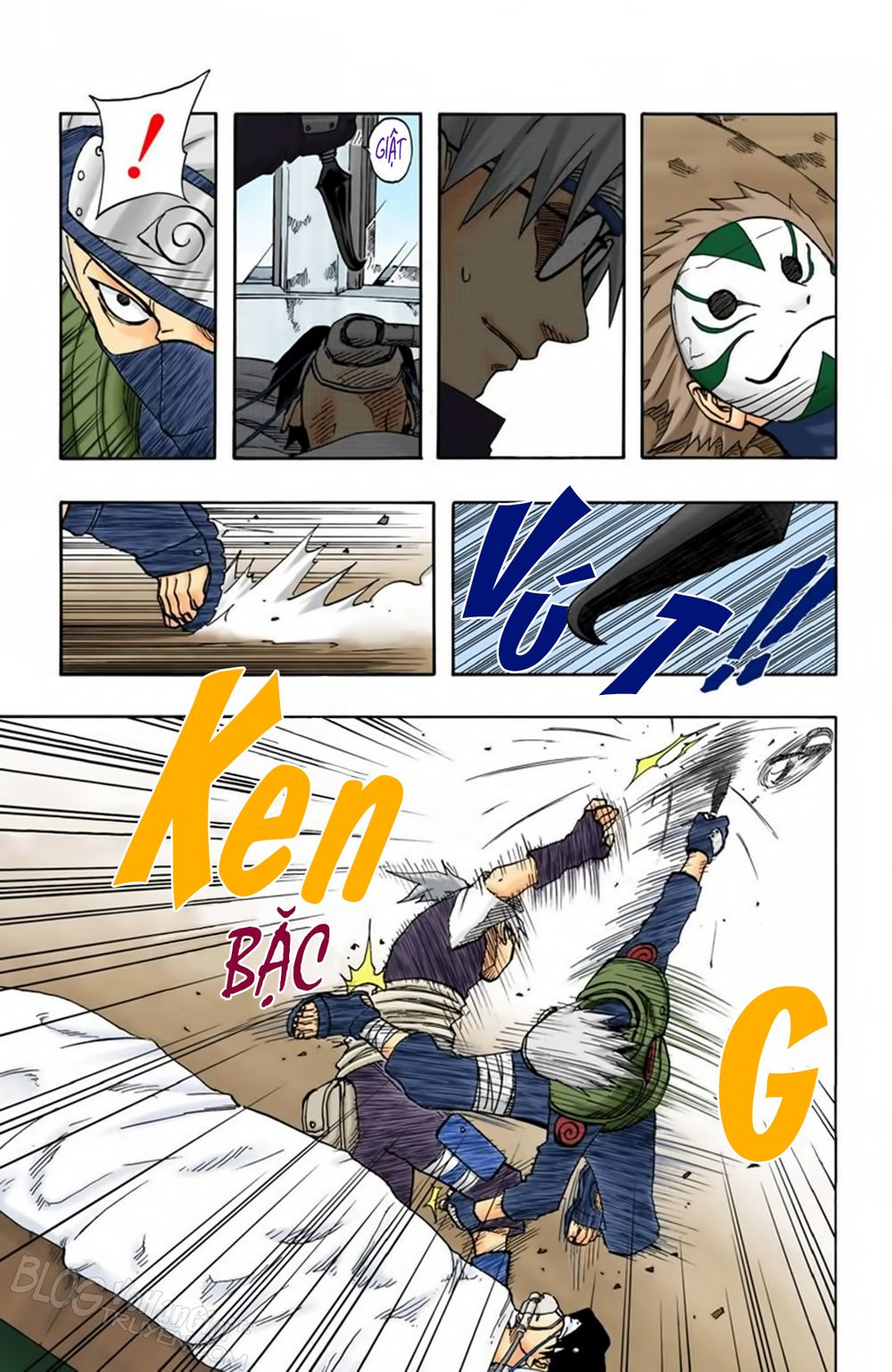 Chapter 89 - 10