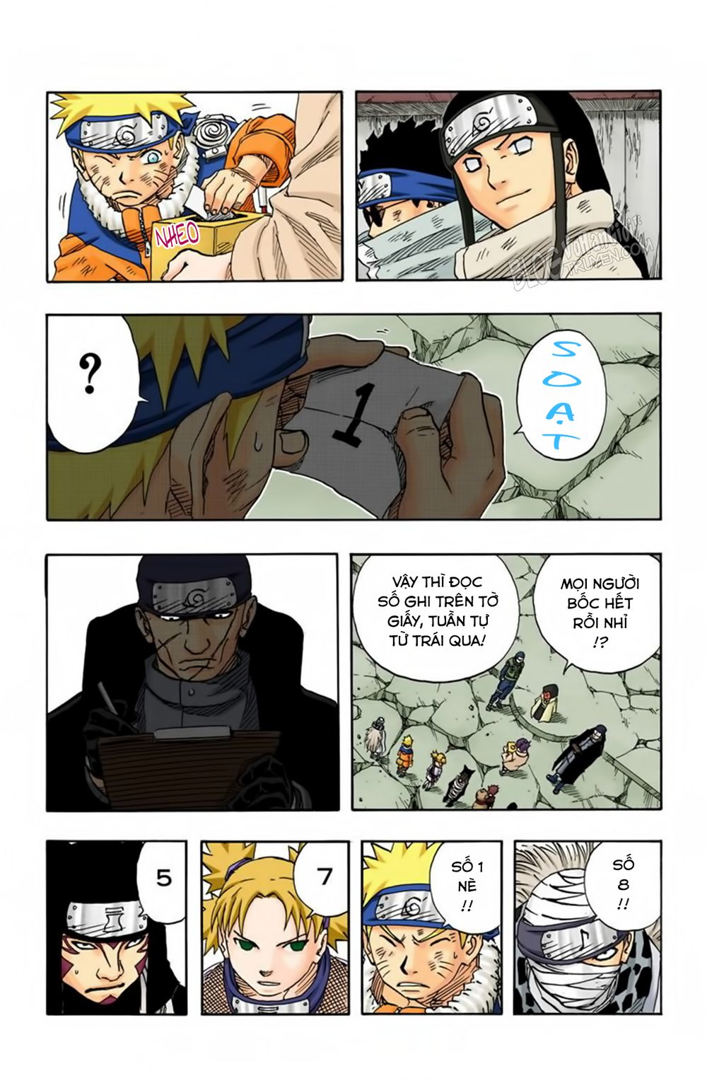 Chapter 89 - 15