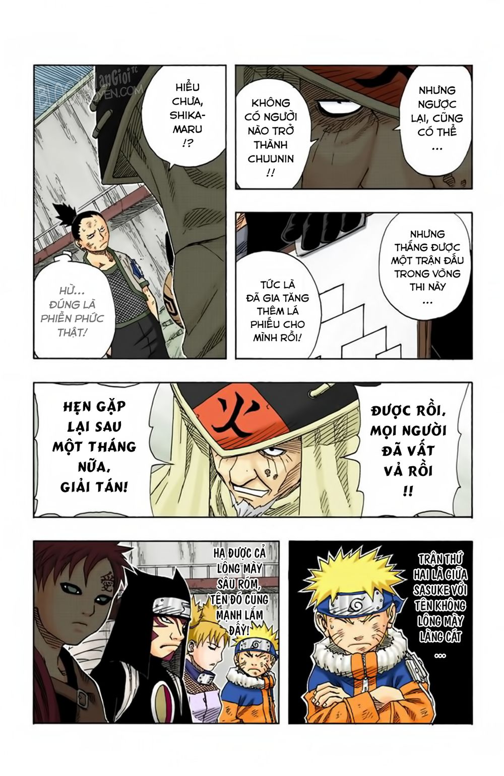 Chapter 89 - 20