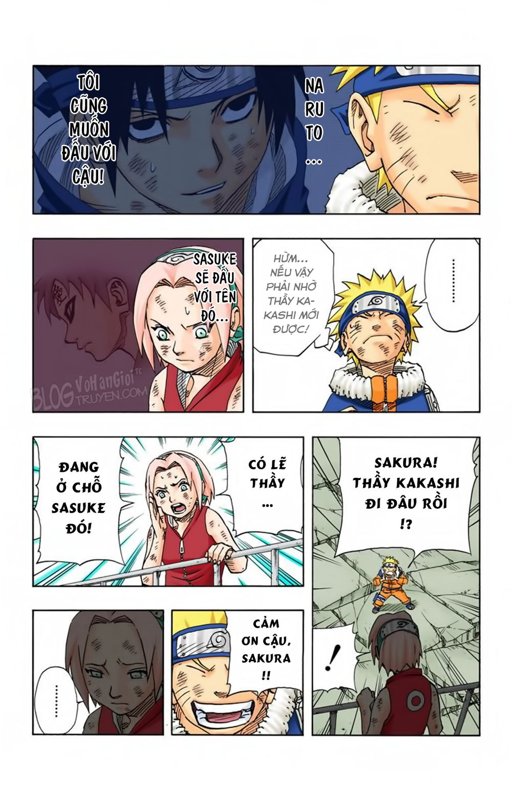 Chapter 89 - 21