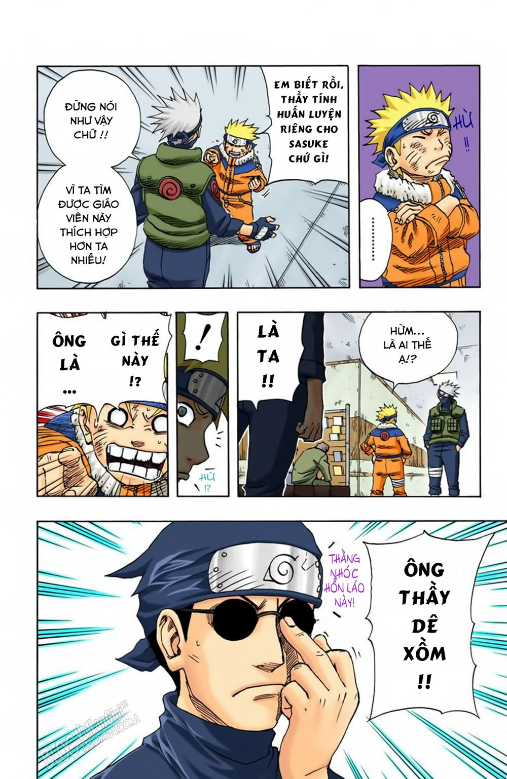 Chapter 89 - 23