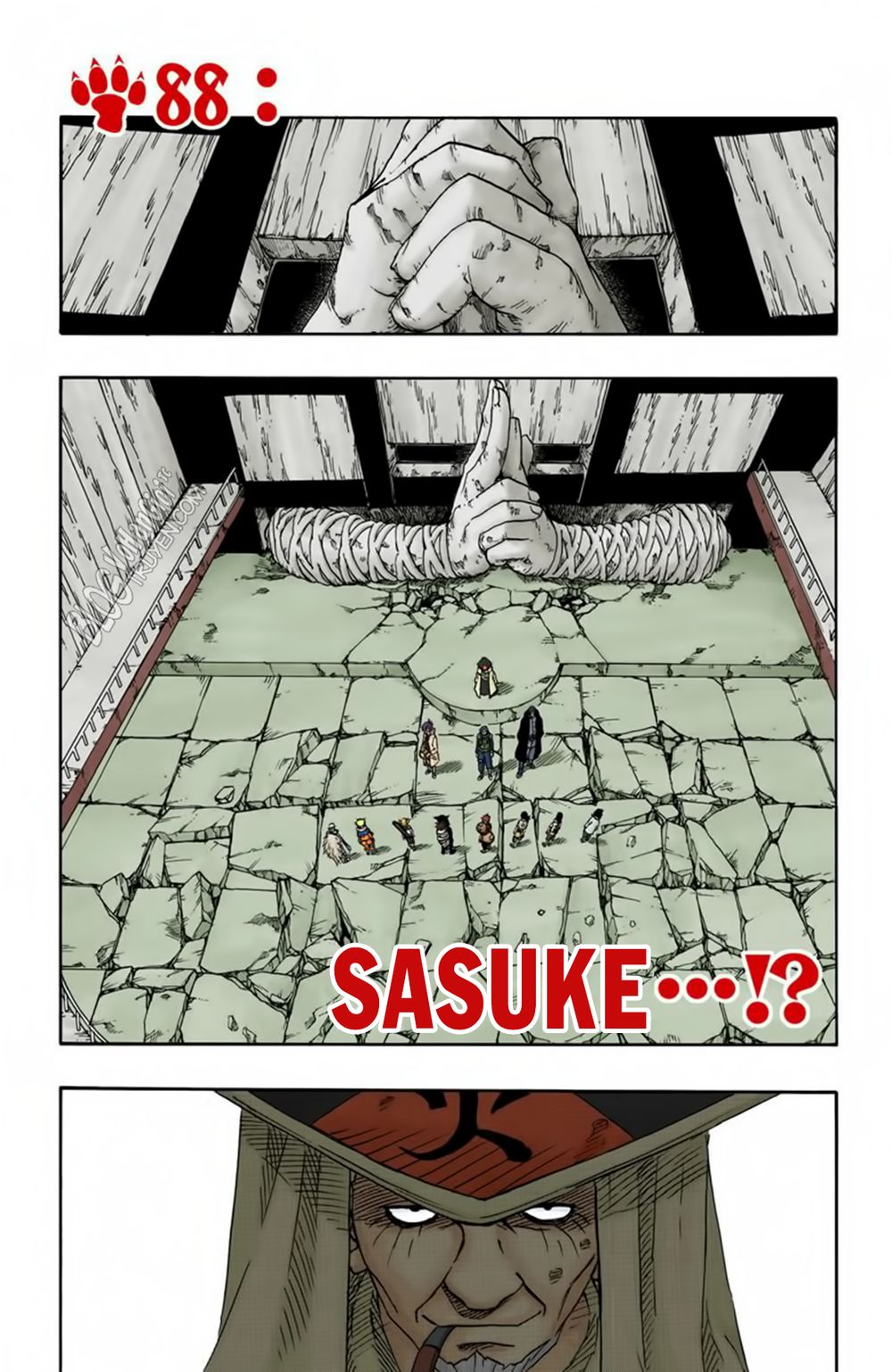 Chapter 88 - 6