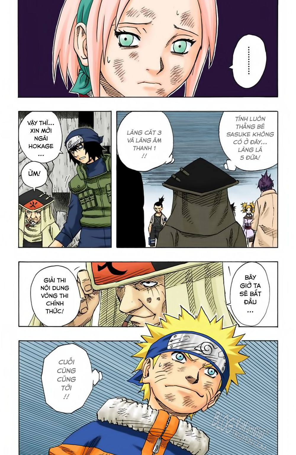 Chapter 88 - 9