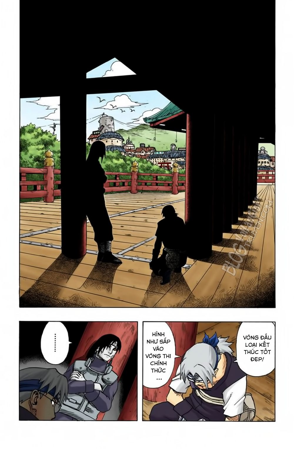 Chapter 88 - 11
