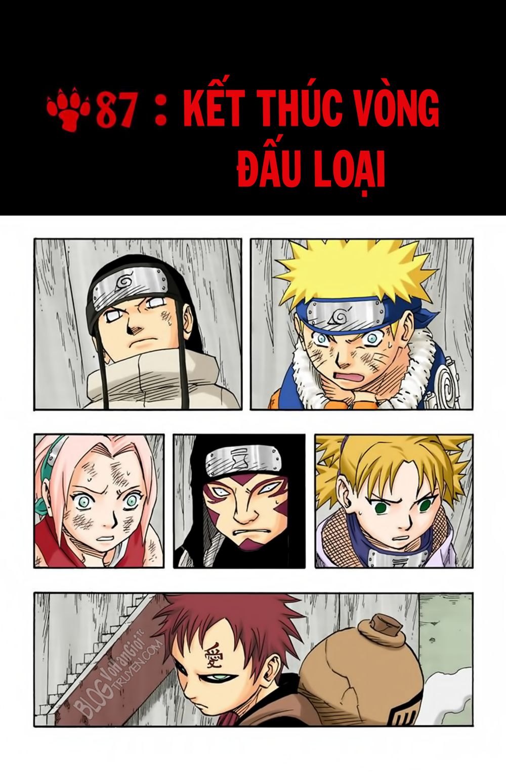 Chapter 87 - 6
