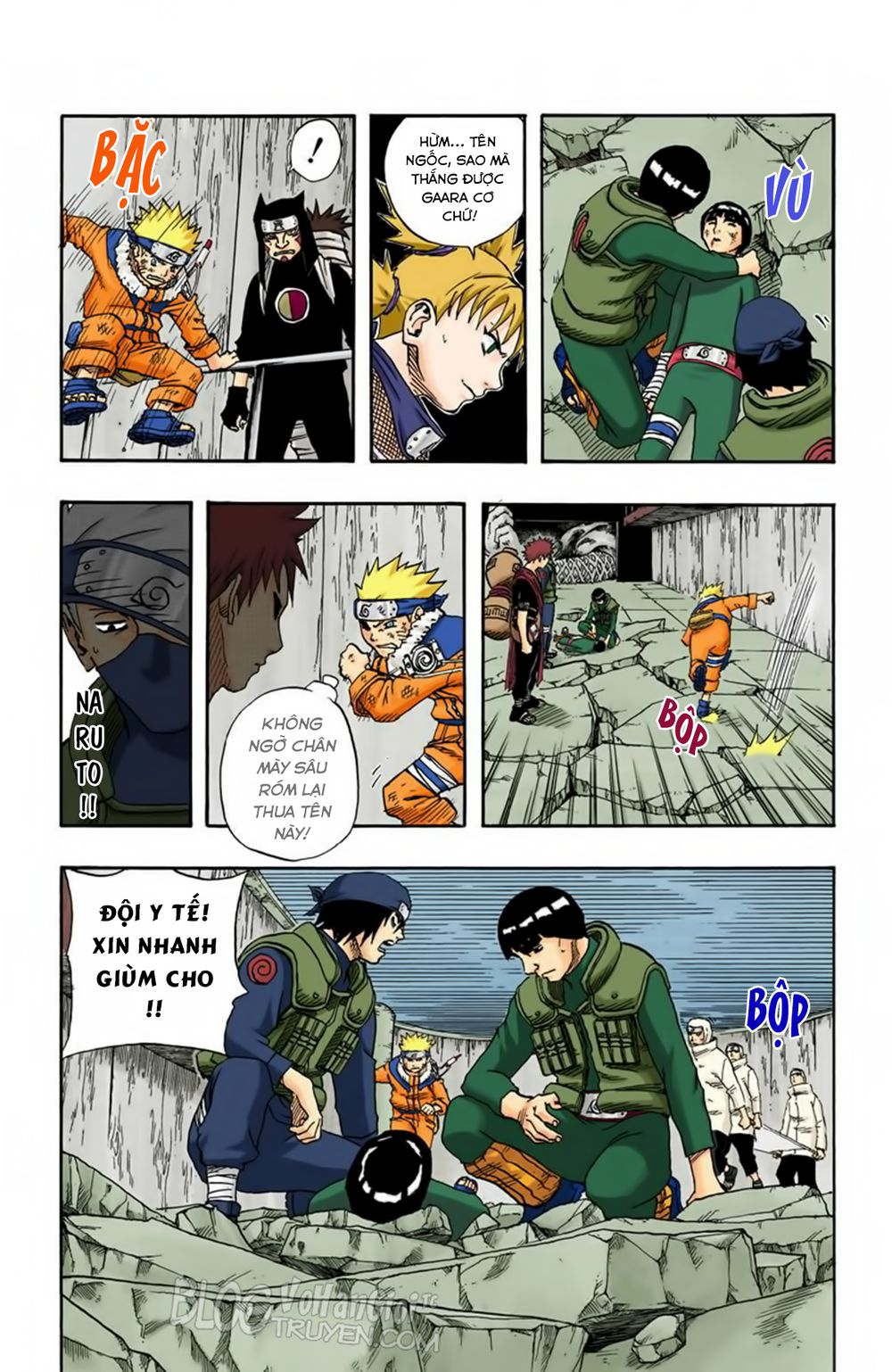 Chapter 87 - 8