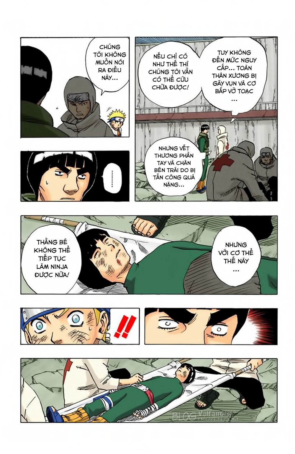 Chapter 87 - 10