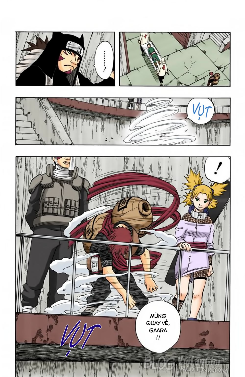Chapter 87 - 14