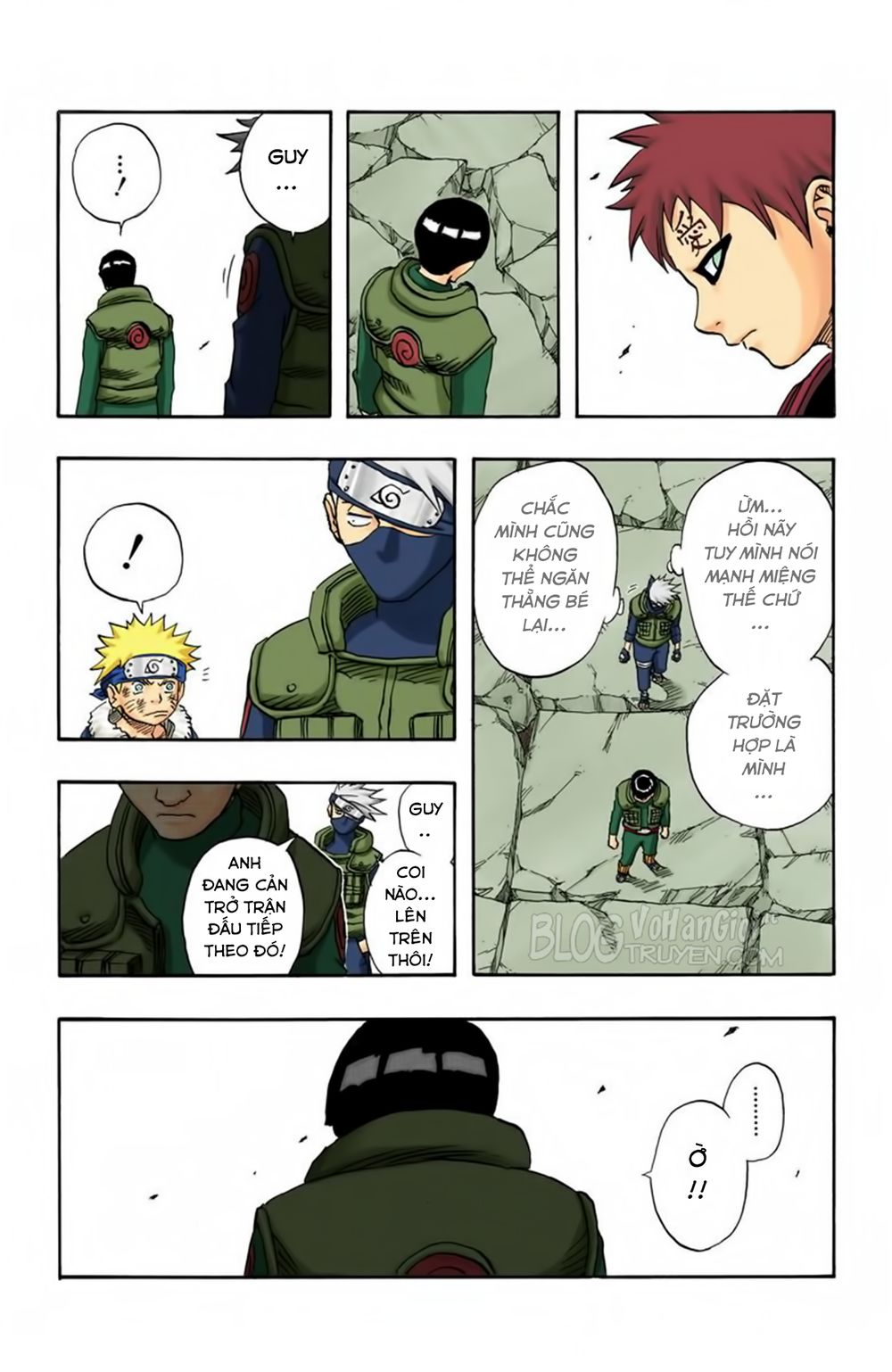 Chapter 87 - 15