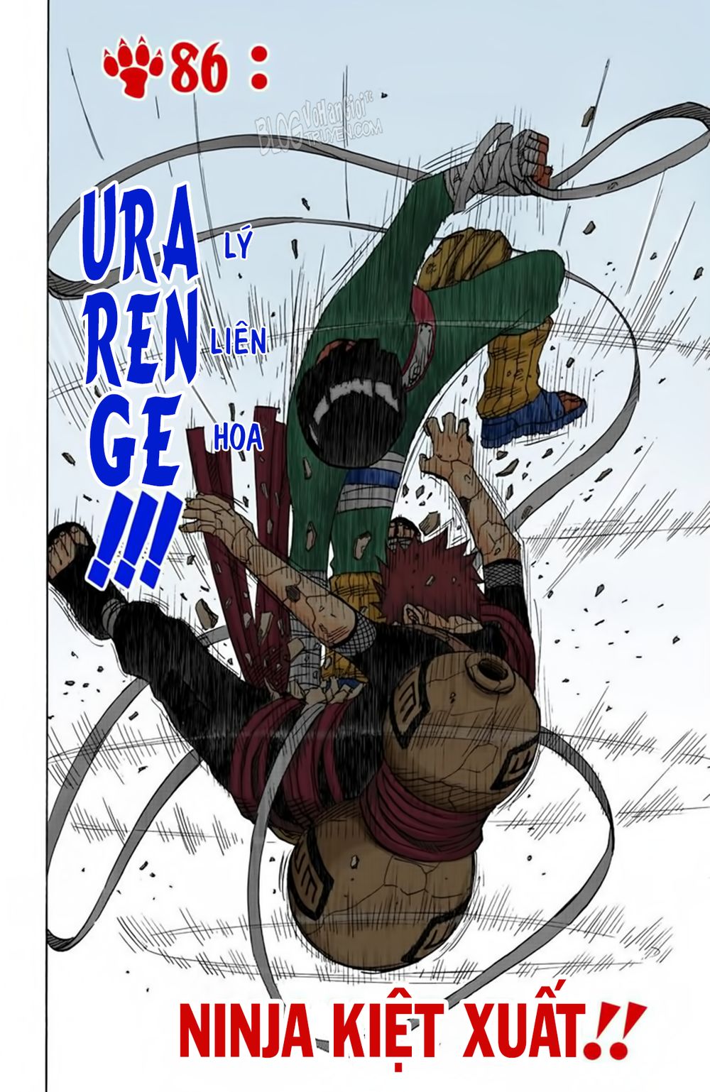Chapter 86 - 9