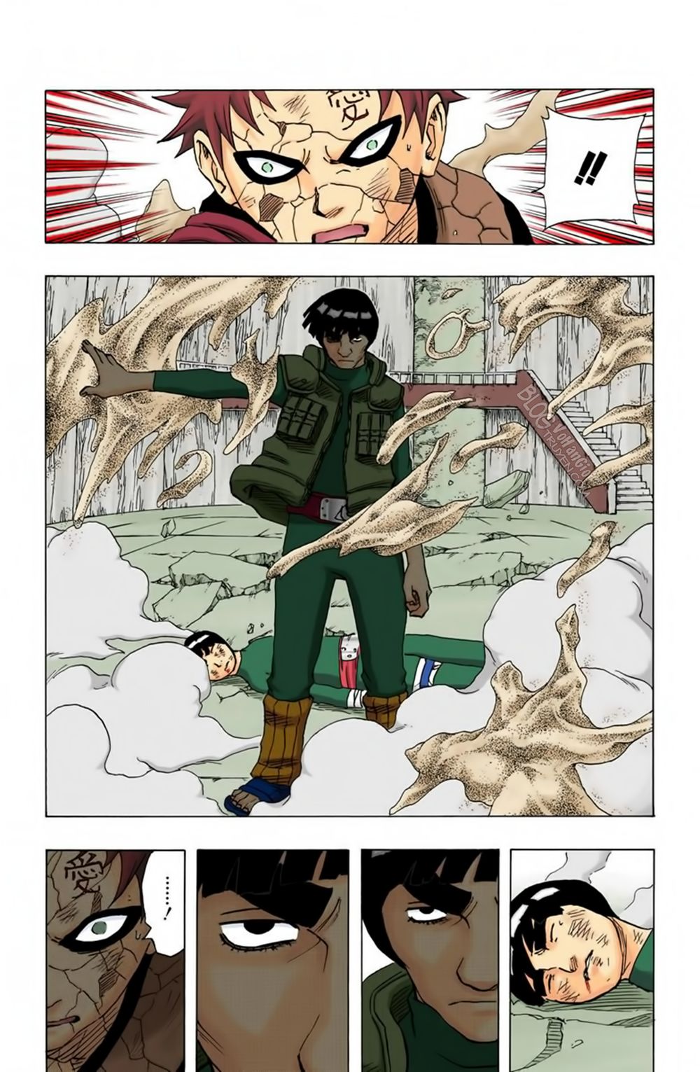 Chapter 86 - 15