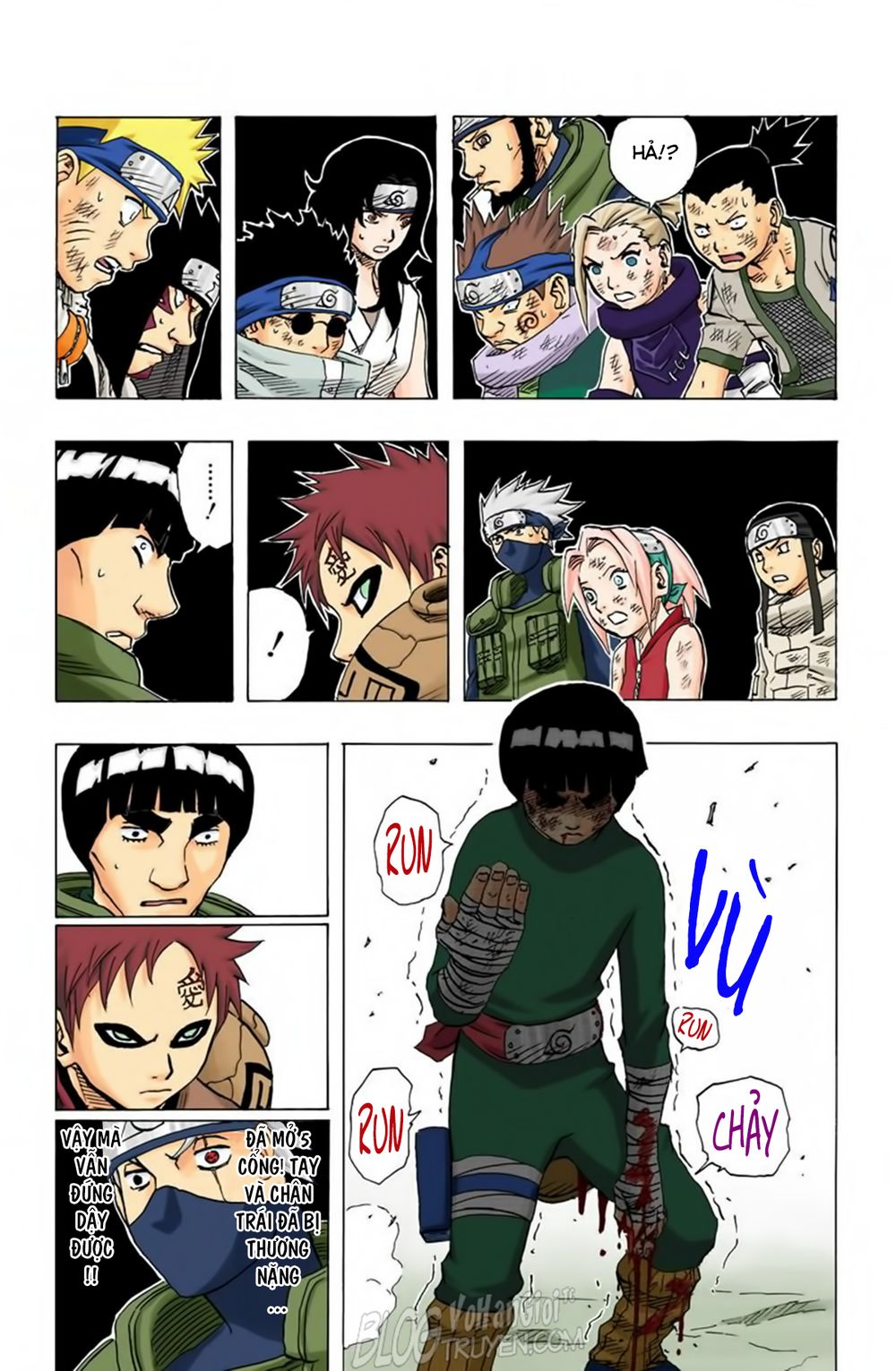 Chapter 86 - 19