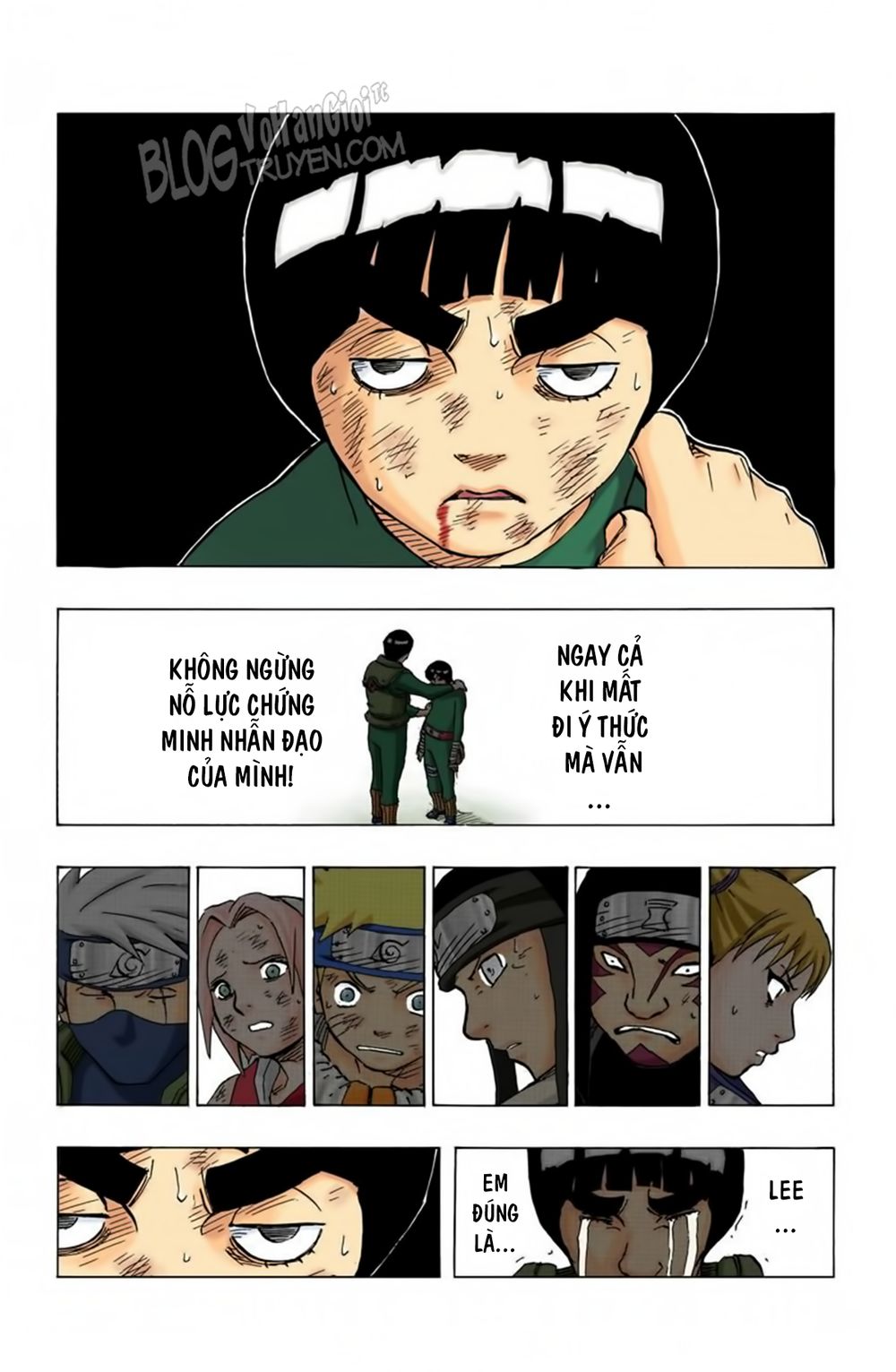 Chapter 86 - 21