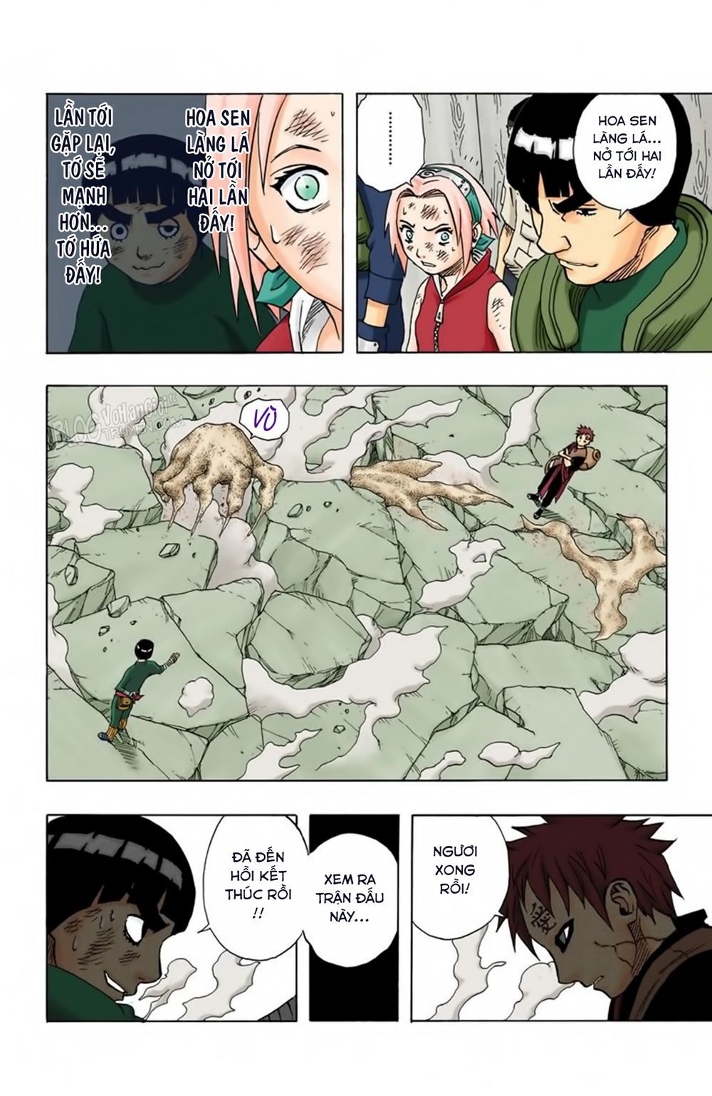 Chapter 85 - 7