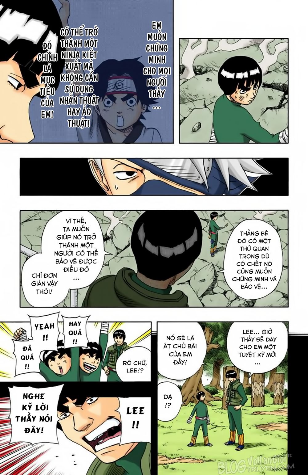 Chapter 85 - 10