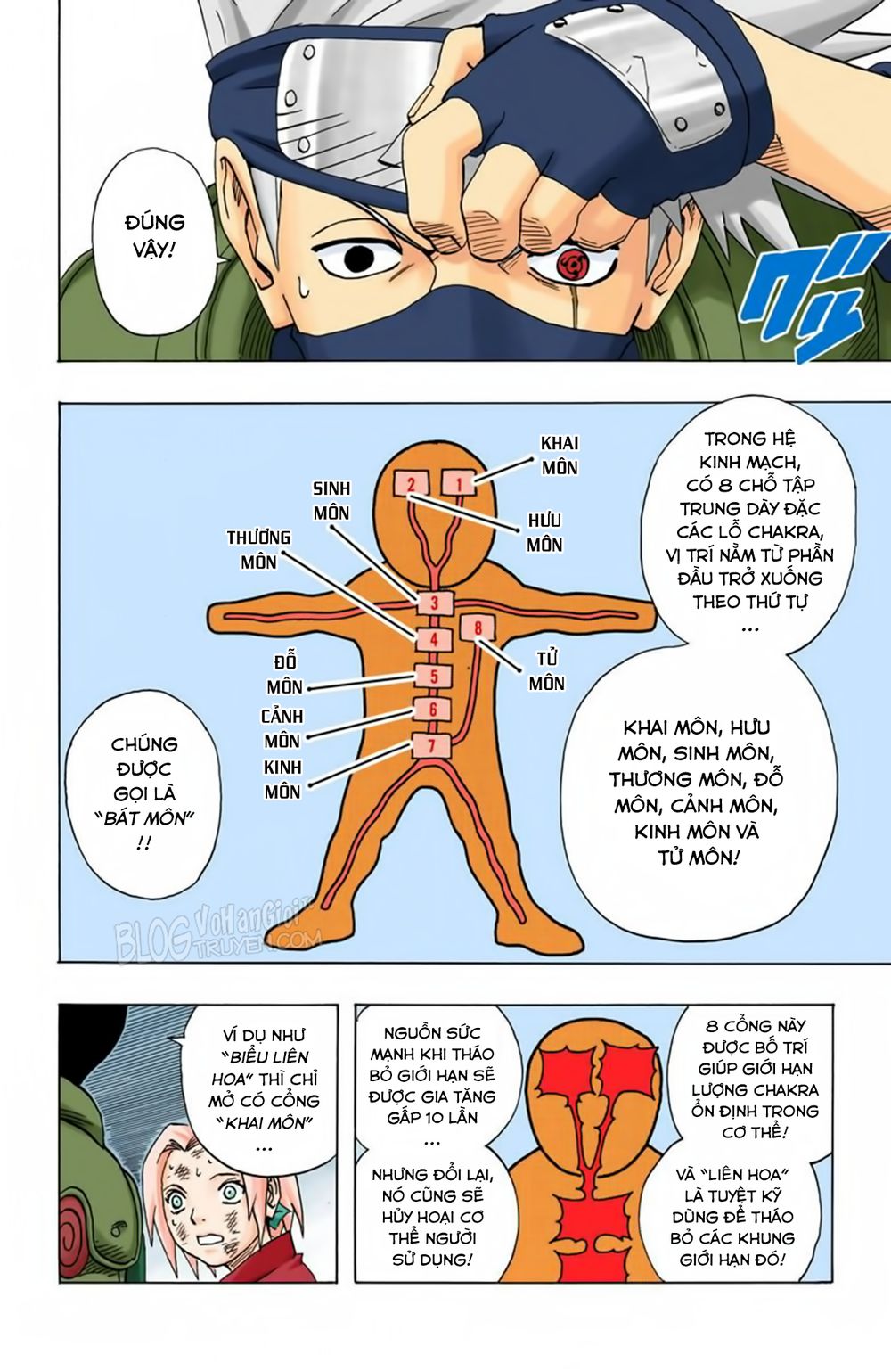 Chapter 85 - 13