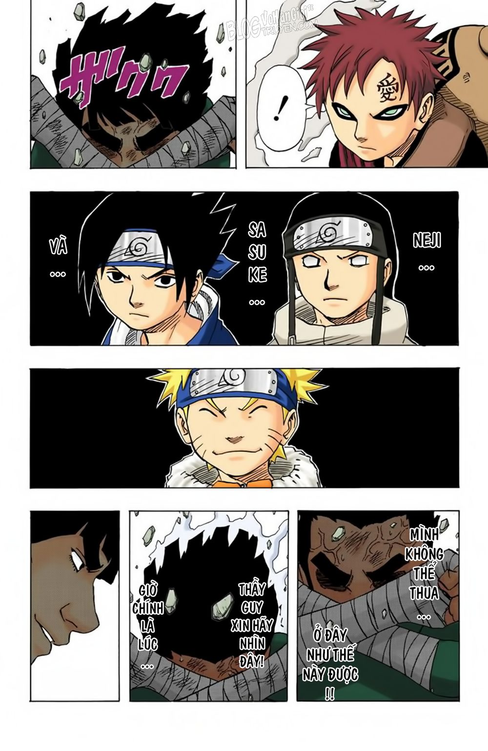 Chapter 85 - 15