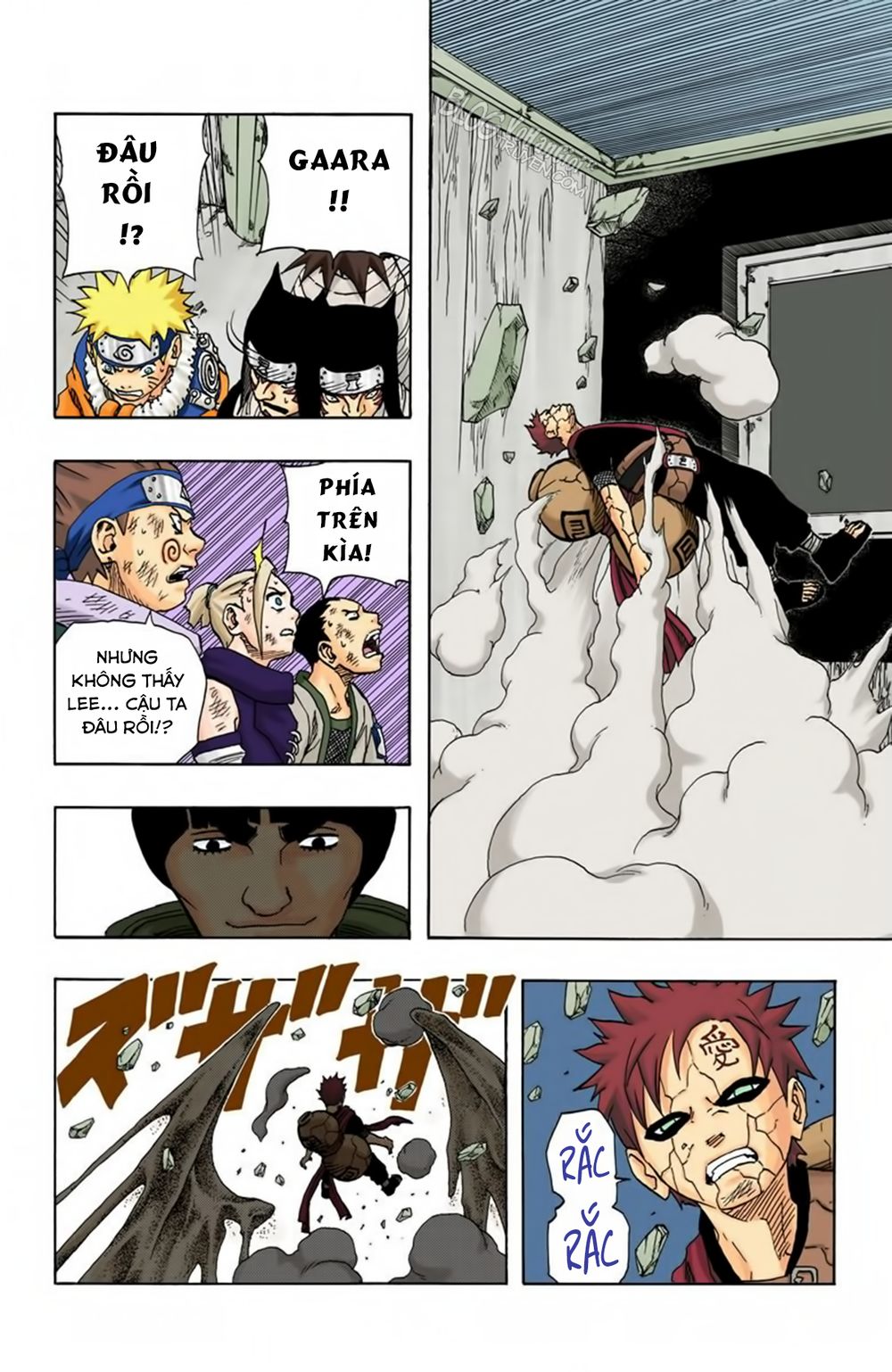 Chapter 85 - 19