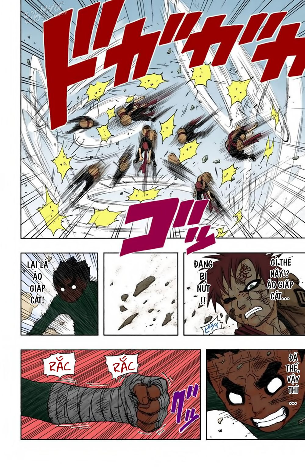 Chapter 85 - 21