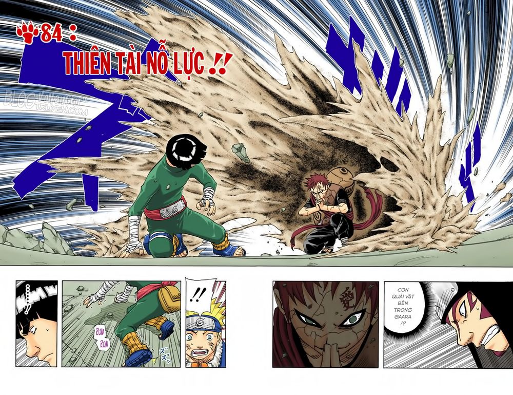 Chapter 84 - 7
