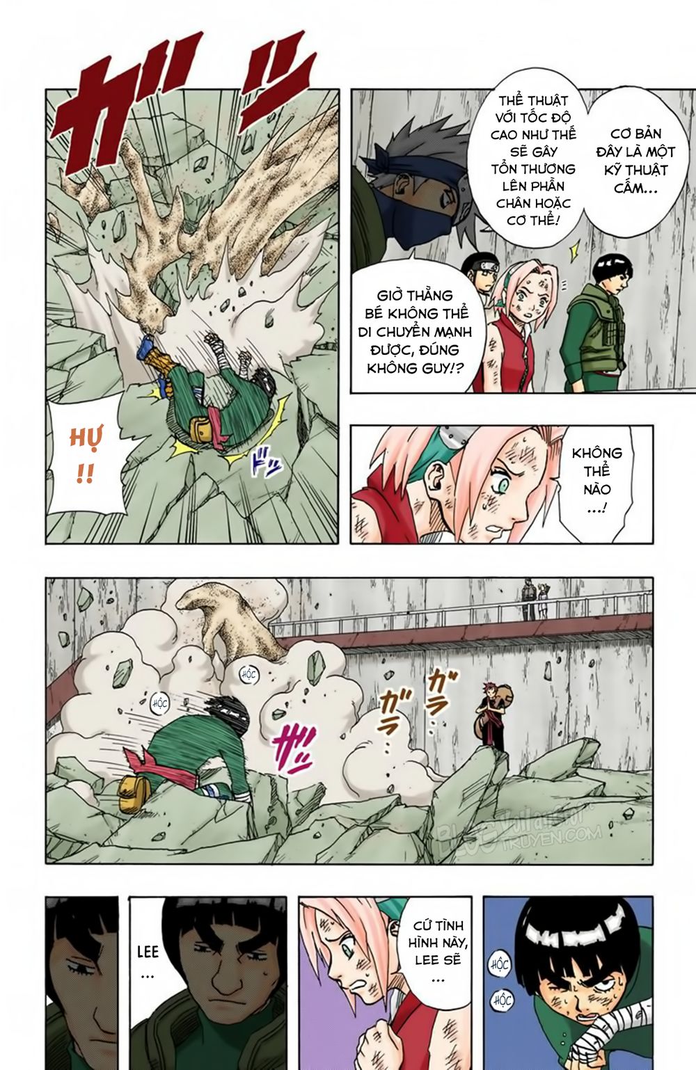 Chapter 84 - 10