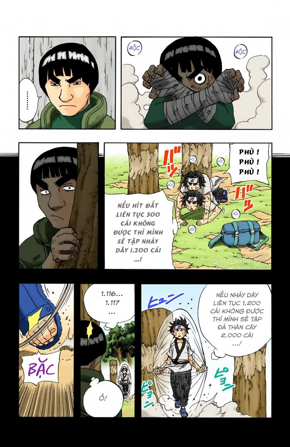 Chapter 84 - 15