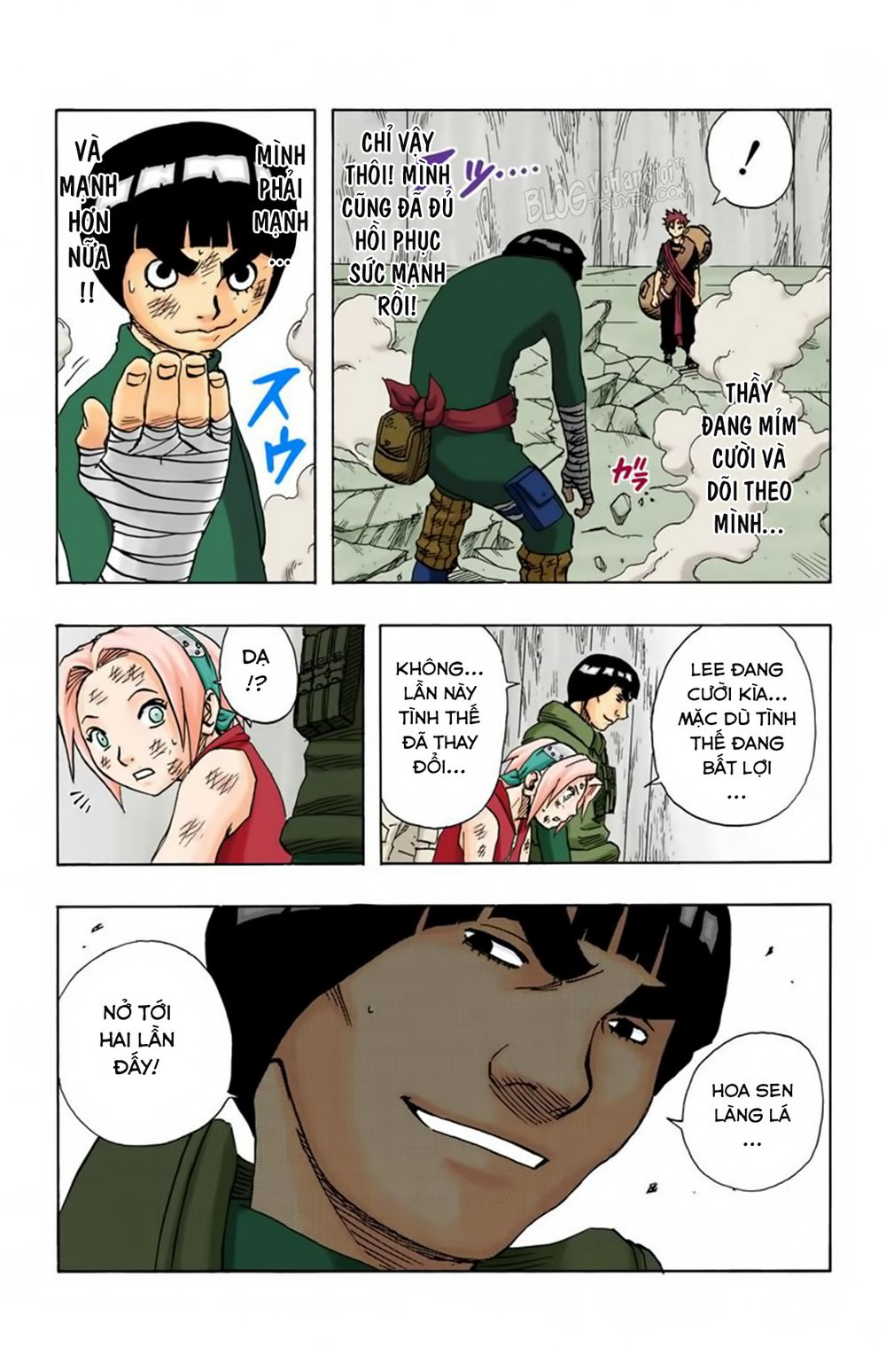 Chapter 84 - 23