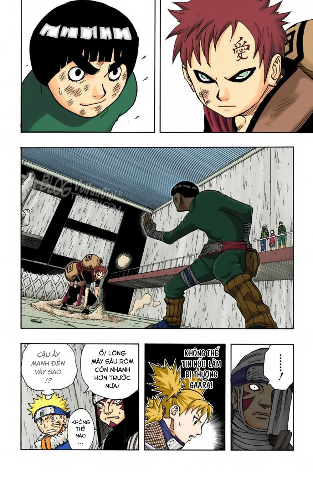 Chapter 83 - 6