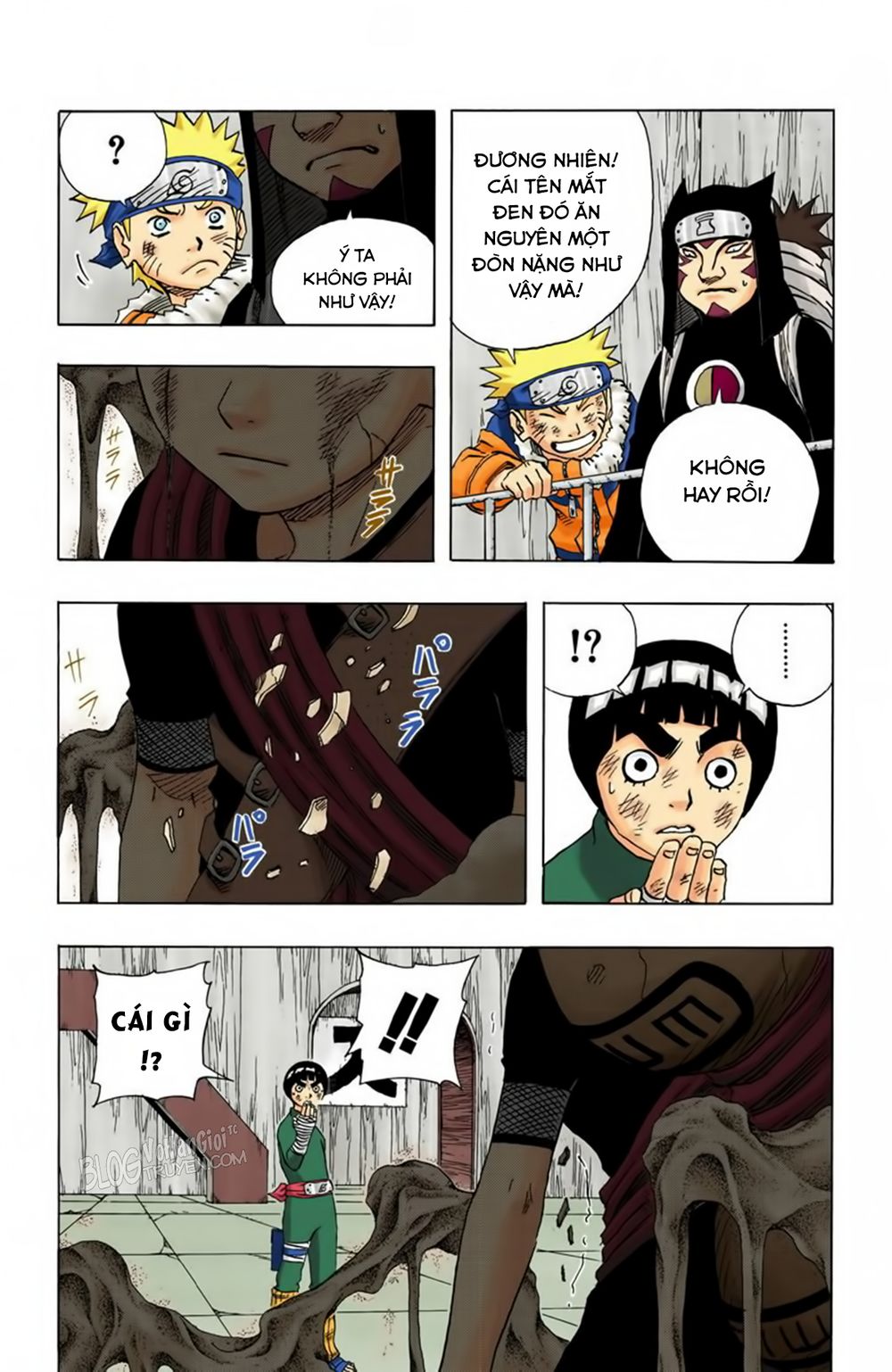 Chapter 83 - 9