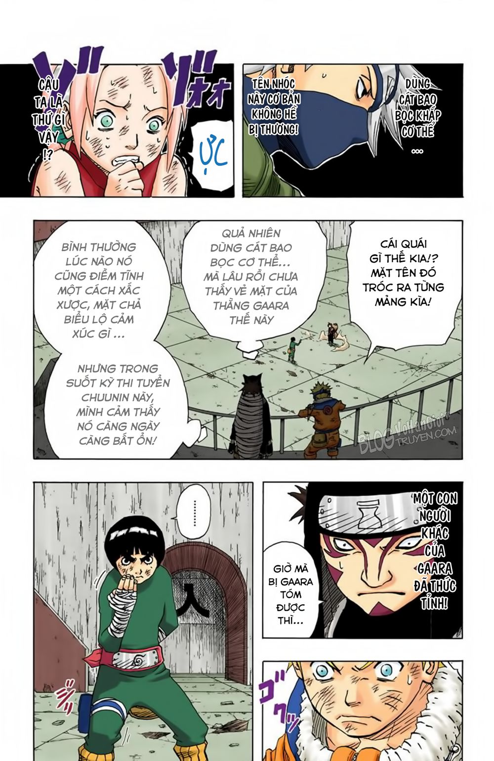 Chapter 83 - 11