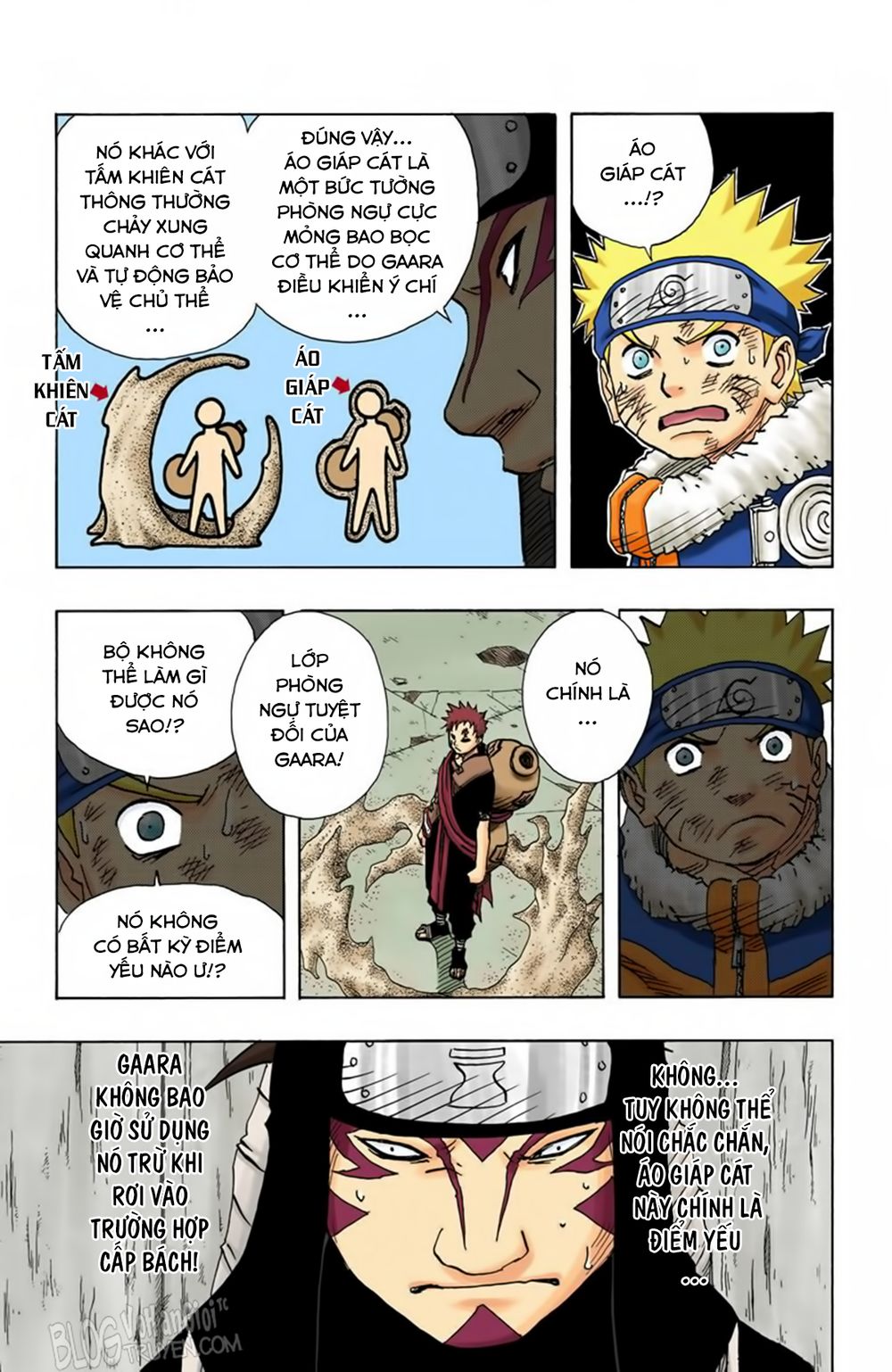 Chapter 83 - 13