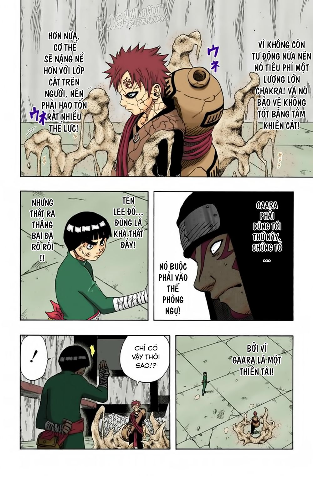 Chapter 83 - 14