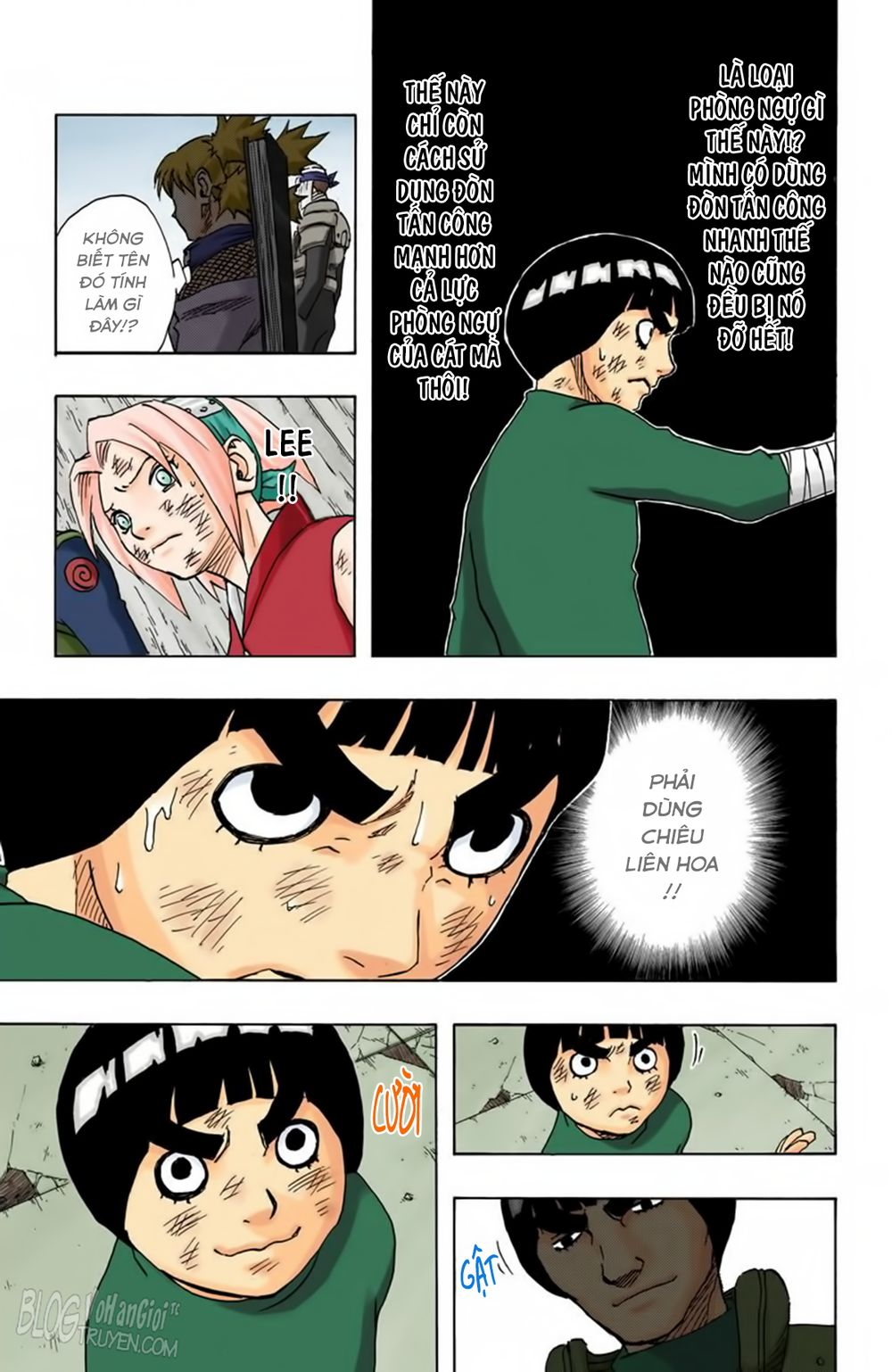 Chapter 83 - 15
