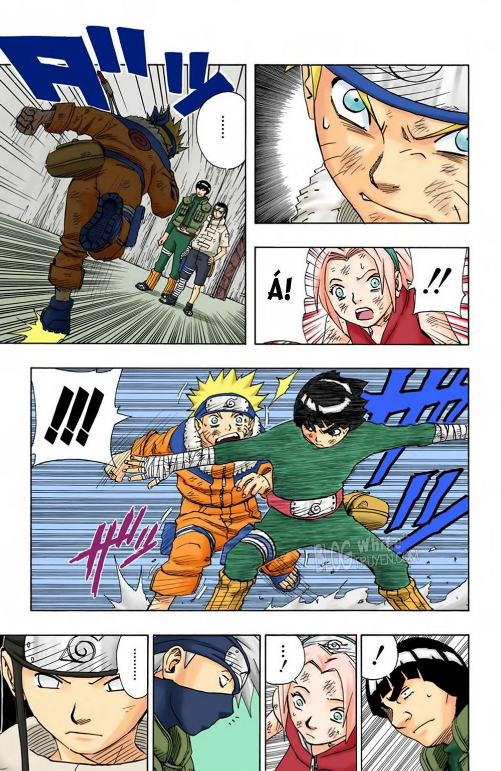 Chapter 81 - 8