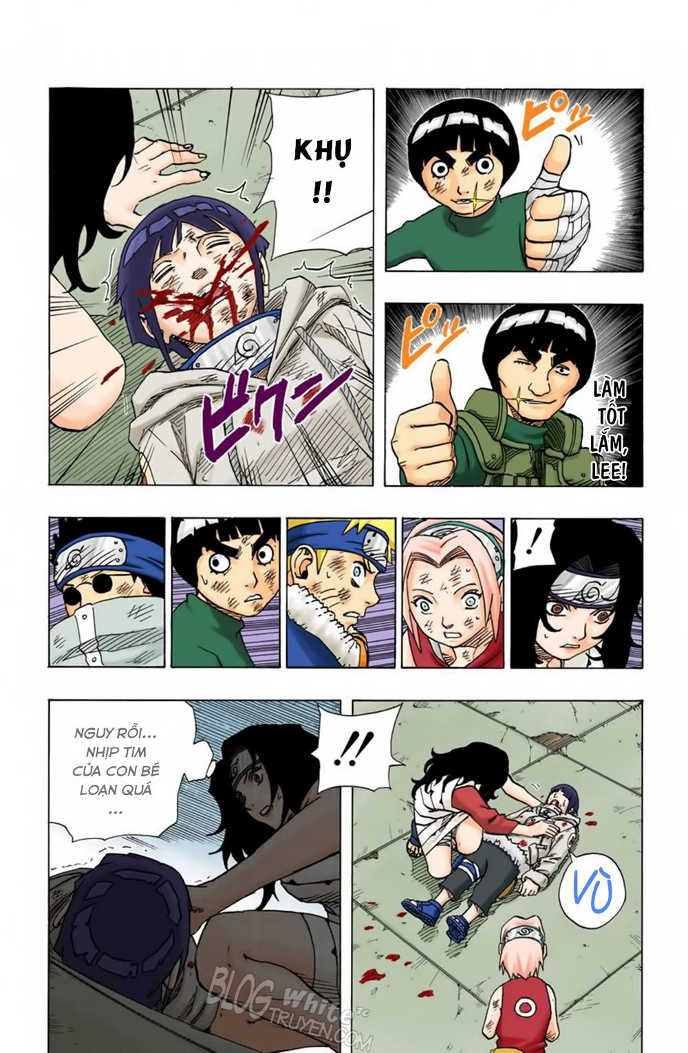 Chapter 81 - 9