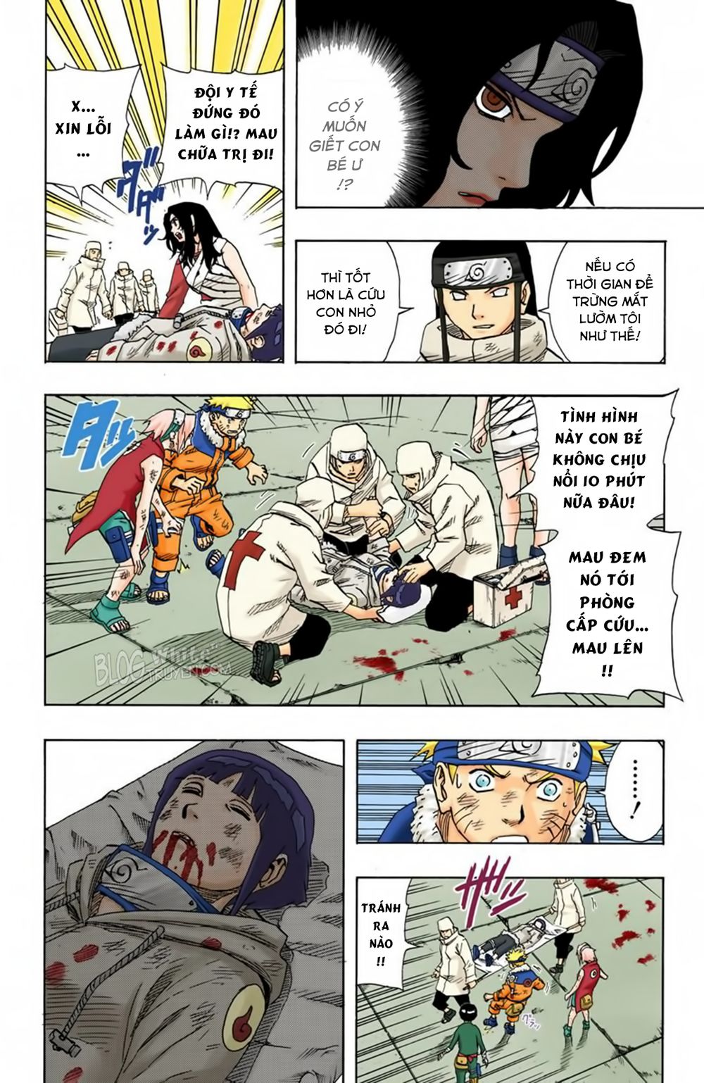 Chapter 81 - 10