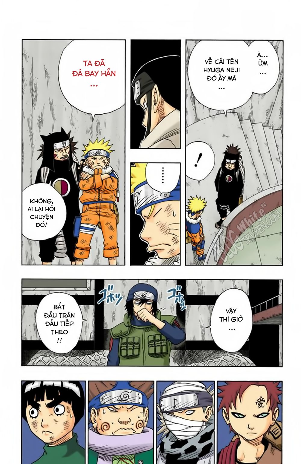Chapter 81 - 15