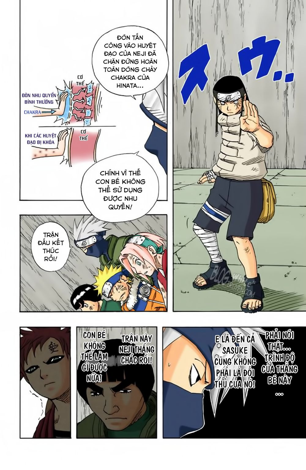 Chapter 80 - 9
