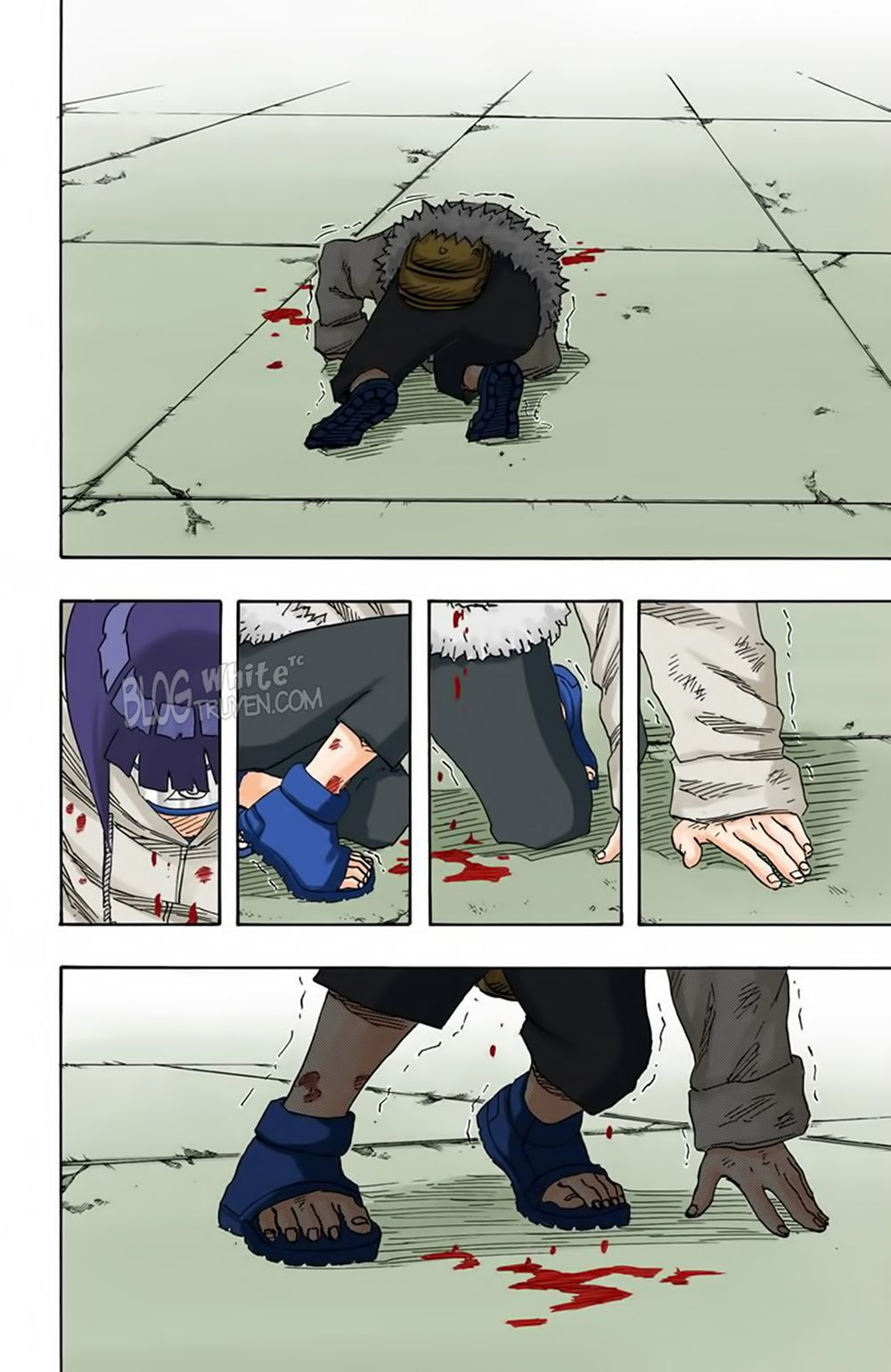 Chapter 80 - 17