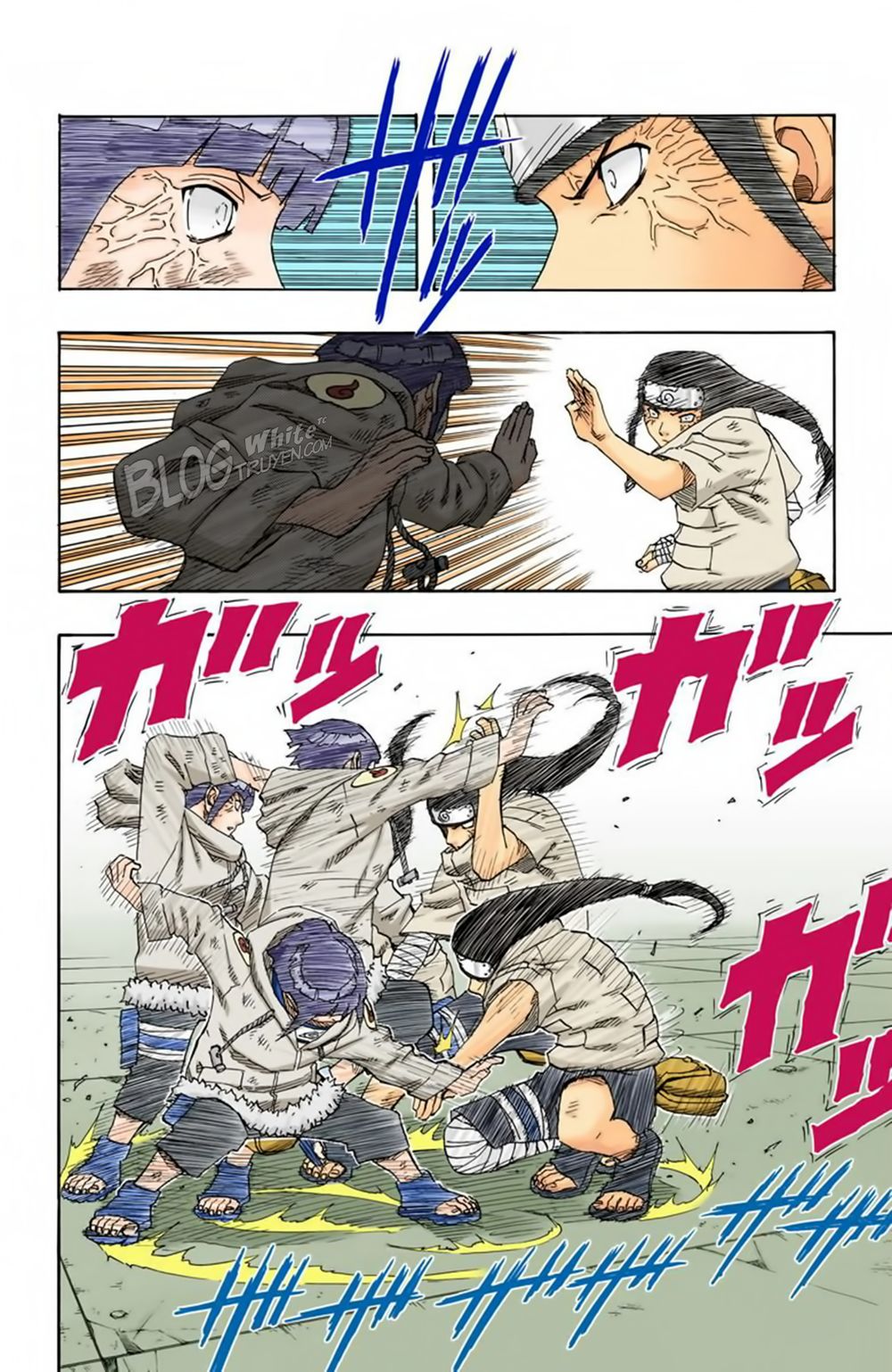 Chapter 79 - 11