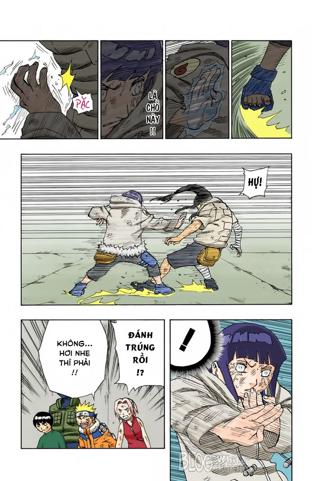 Chapter 79 - 12