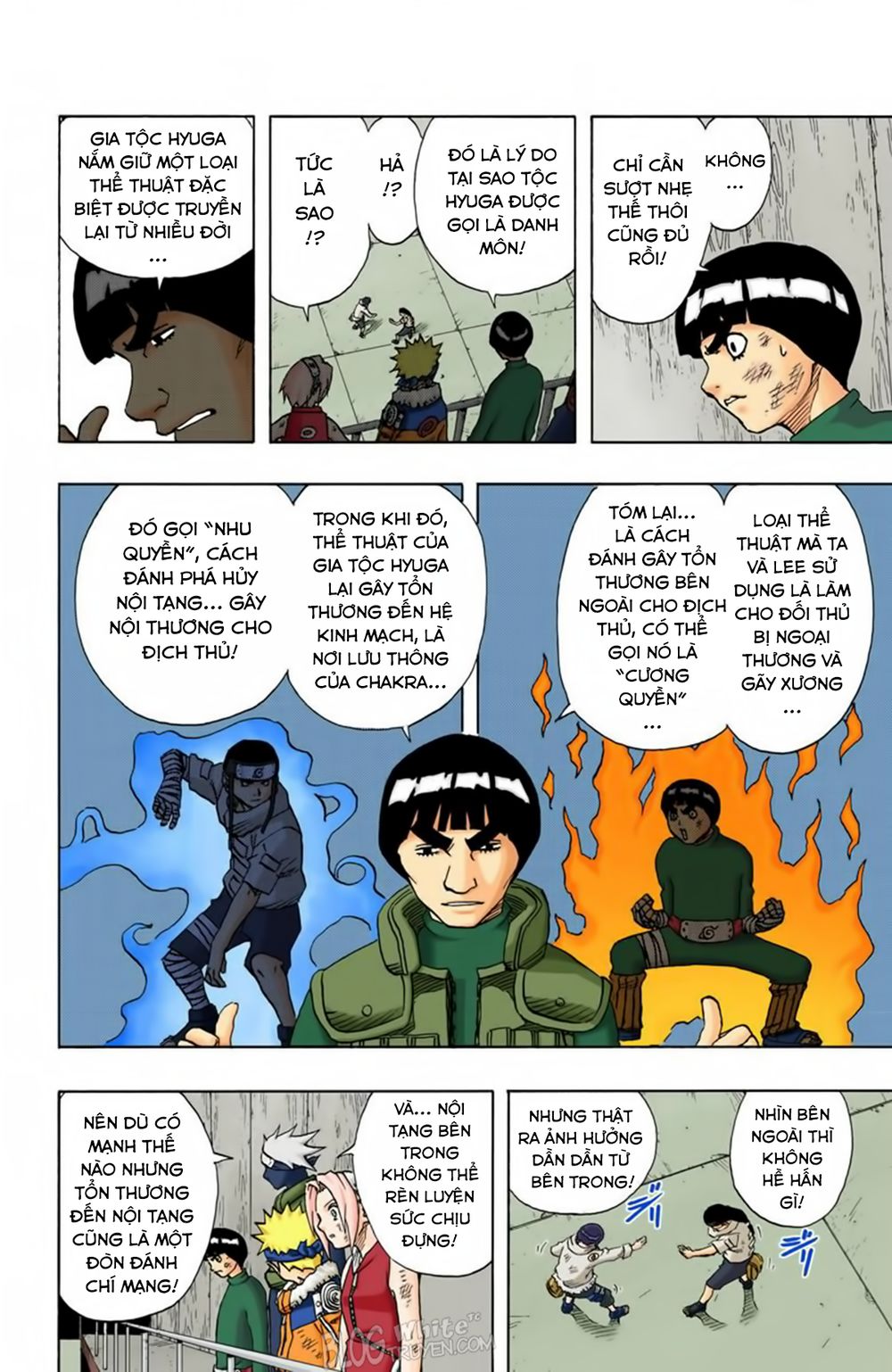 Chapter 79 - 13