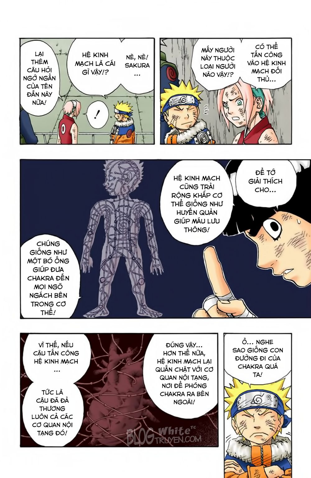 Chapter 79 - 15