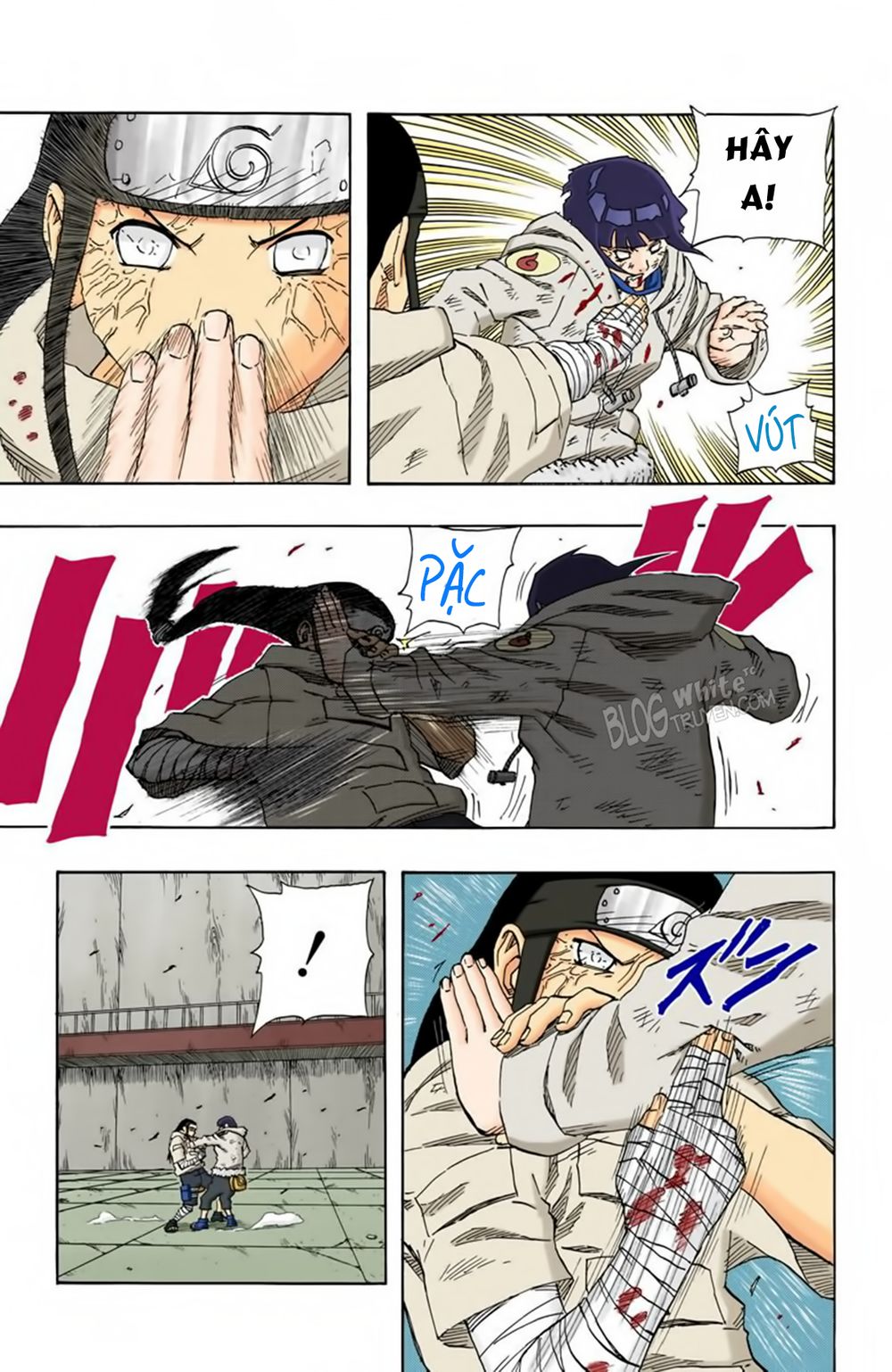 Chapter 79 - 20