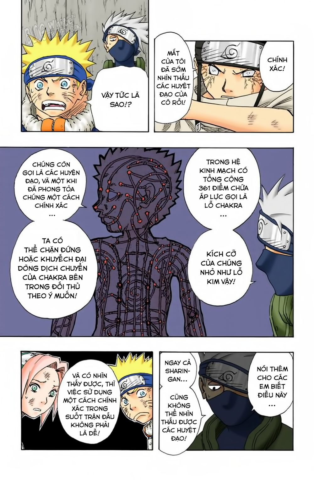 Chapter 79 - 22